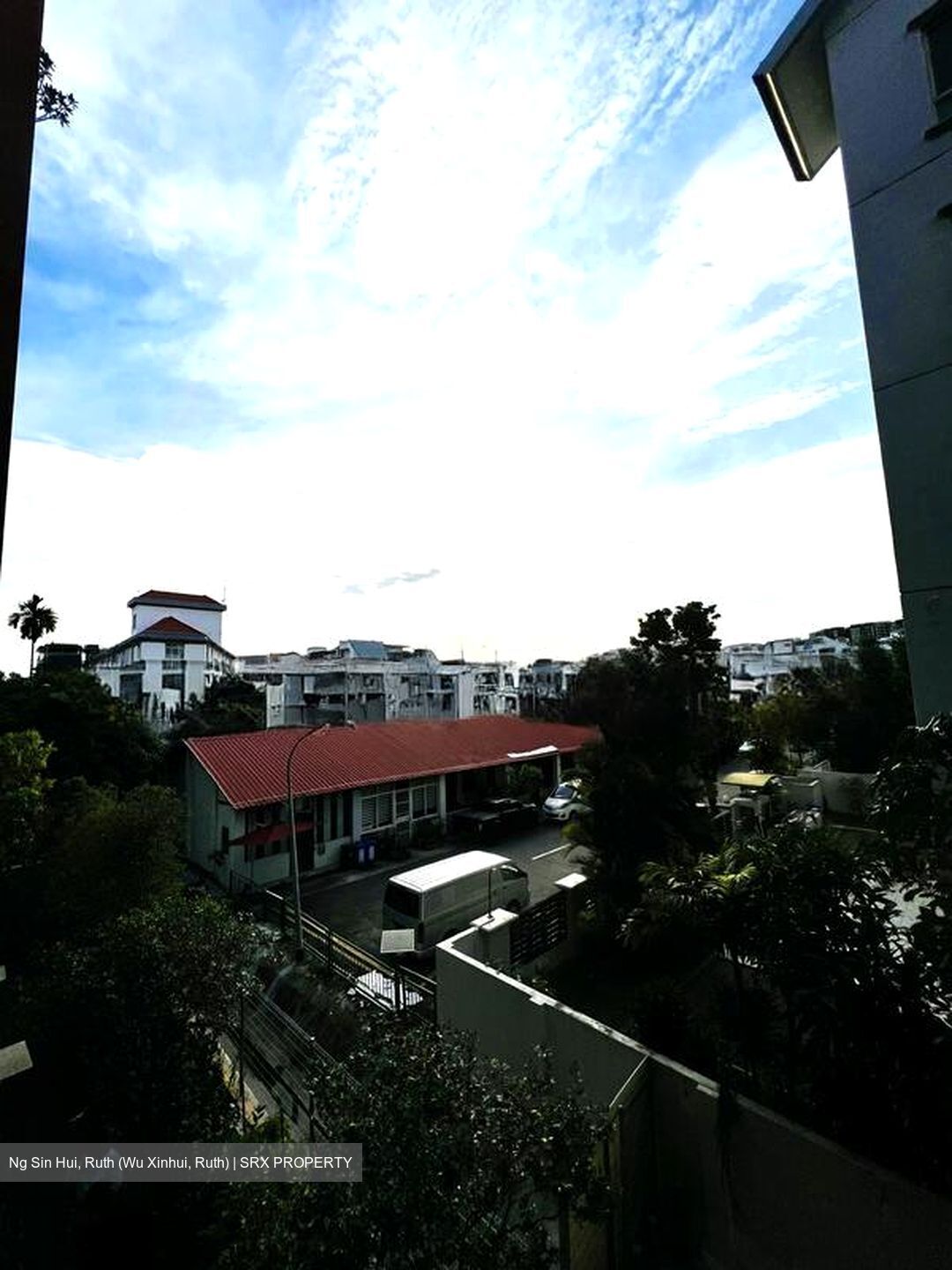 Claydence (D15), Apartment #498100221